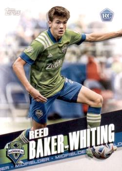Reed Baker-Whiting