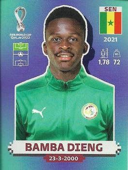Bamba Dieng