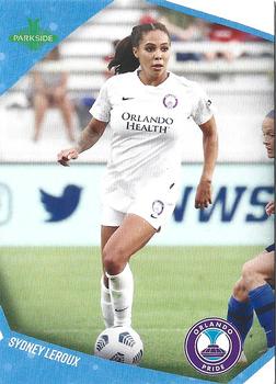 Sydney Leroux