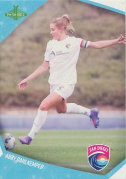 Abby Dahlkemper