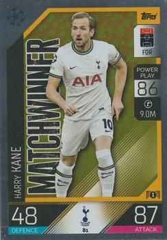 Harry Kane