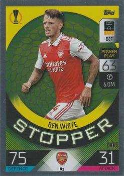 Ben White