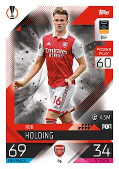 Rob Holding