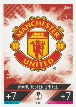 Club Badge