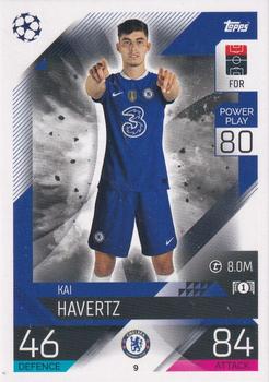 Kai Havertz
