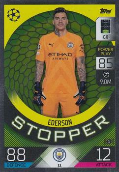 Ederson