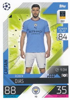 Rúben Dias