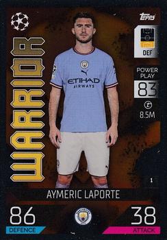 Aymeric Laporte