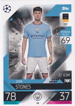 John Stones