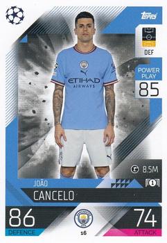João Cancelo