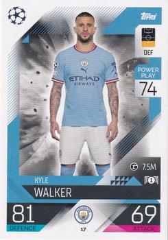 Kyle Walker