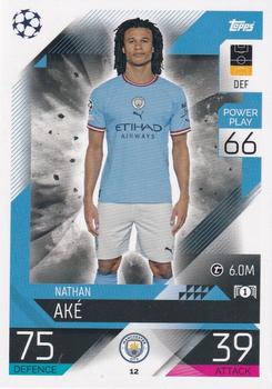 Nathan Ake