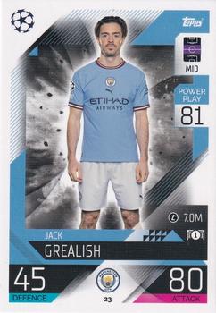 Jack Grealish