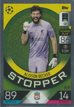 Alisson