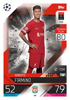 Roberto Firmino