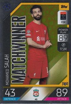 Mohamed Salah