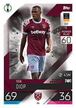 Issa Diop
