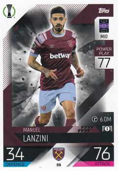 Manuel Lanzini