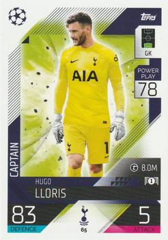 Hugo Lloris