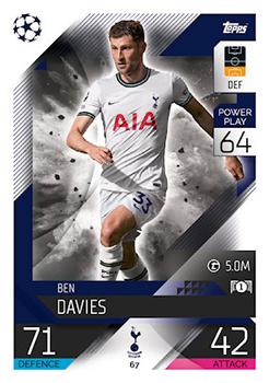 Ben Davies