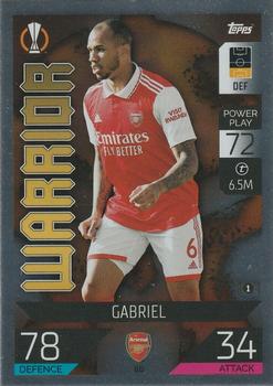 Gabriel