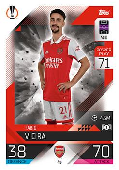 Fabio Vieira