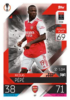 Nicolas Pépé