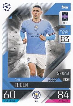 Phil Foden