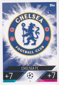 Club Badge