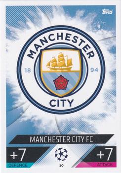 Team Badge 
