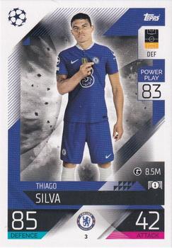 Thiago Silva