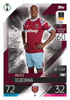 Angelo Ogbonna