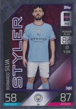 Bernardo Silva