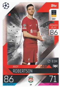Andy Robertson