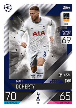 Matt Doherty