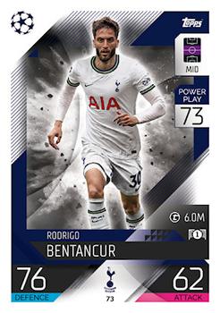 Rodrigo Bentancur