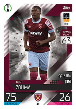 Kurt Zouma
