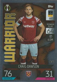 Craig Dawson