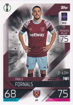 Pablo Fornals