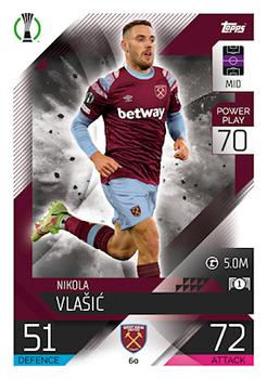 Nikola Vlasic