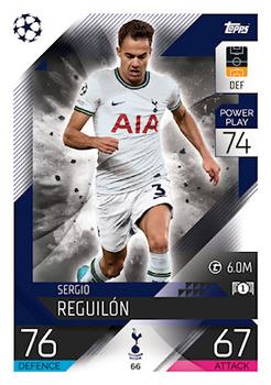 Sergio Reguilon
