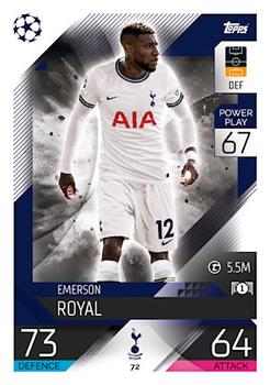 Emerson Royal