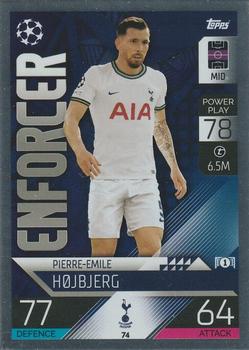 Pierre-Emile Hojbjerg