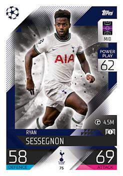 Ryan Sessegnon
