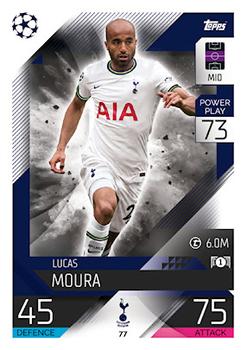 Lucas Moura