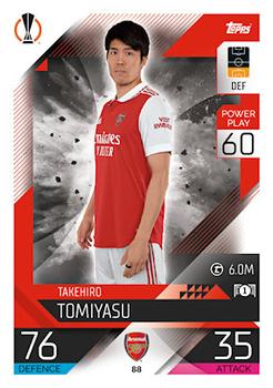 Takehiro Tomiyasu