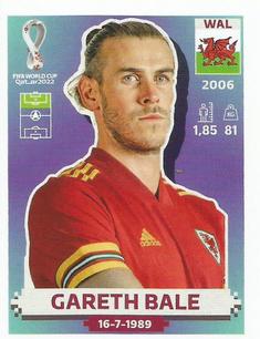 Gareth Bale