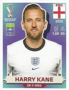 Harry Kane