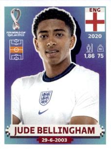 Jude Bellingham