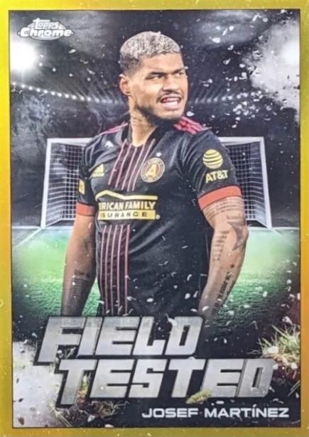 Josef Martínez